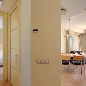 Appartamento superior con 1 camera da letto